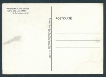 Preview: Paracelsus-Krankenhaus in Bad Liebenzell